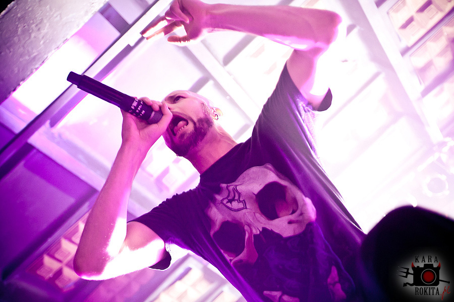 Meshuggah