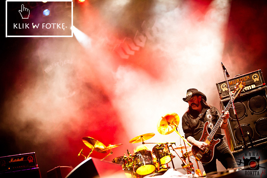 Motörhead