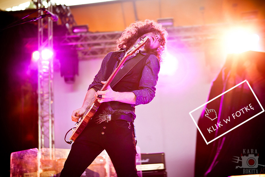 Oli Brown