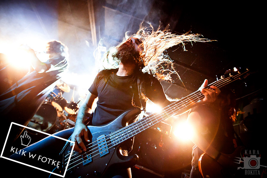 Orphaned Land