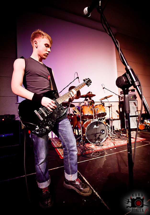 Paranoja