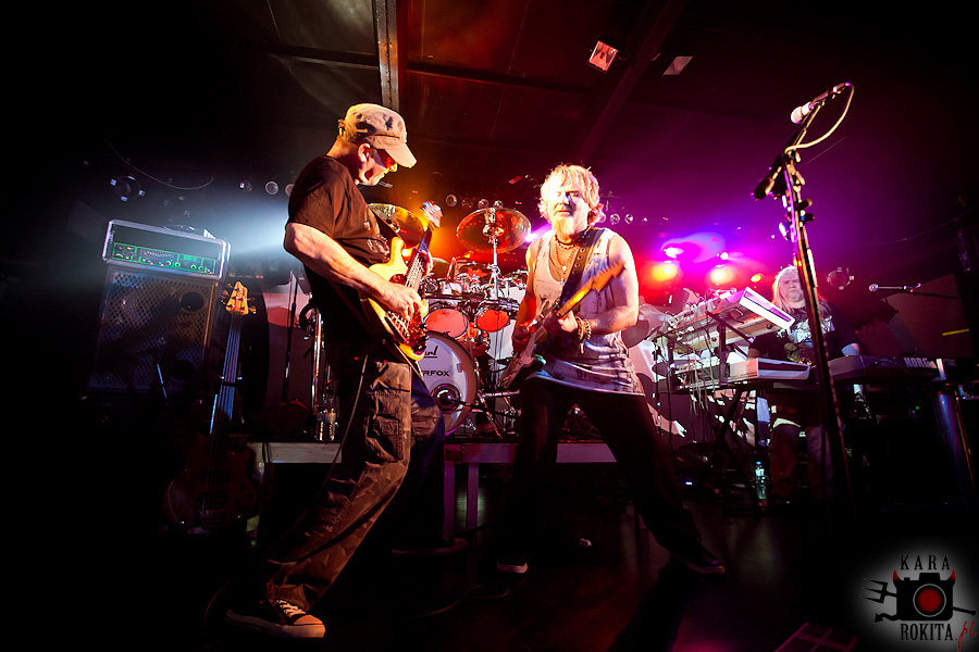 Pendragon