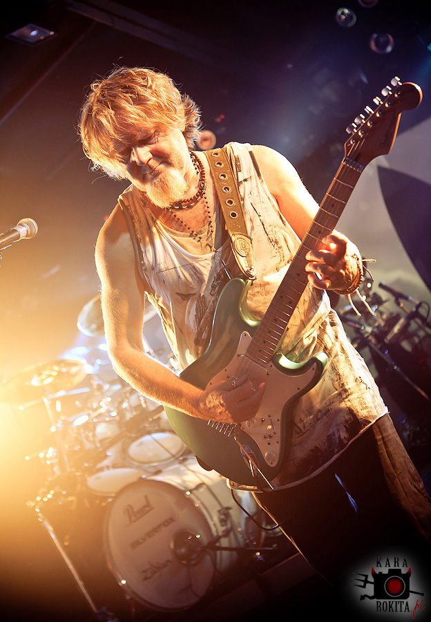 Pendragon