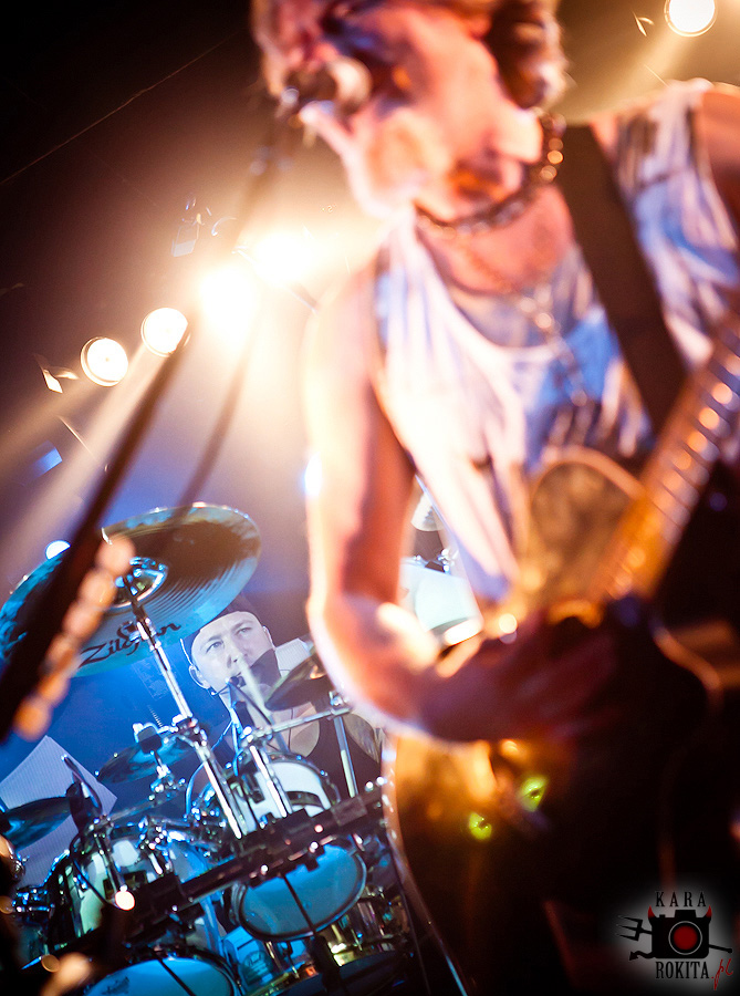 Pendragon