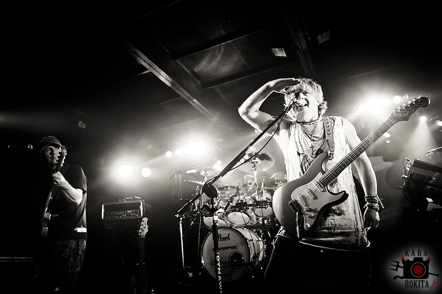 Pendragon