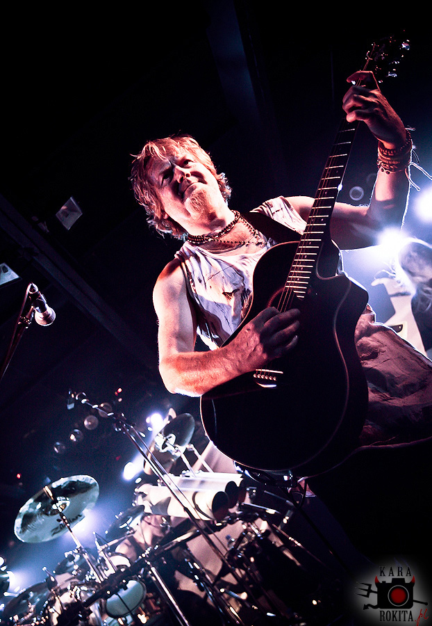 Pendragon