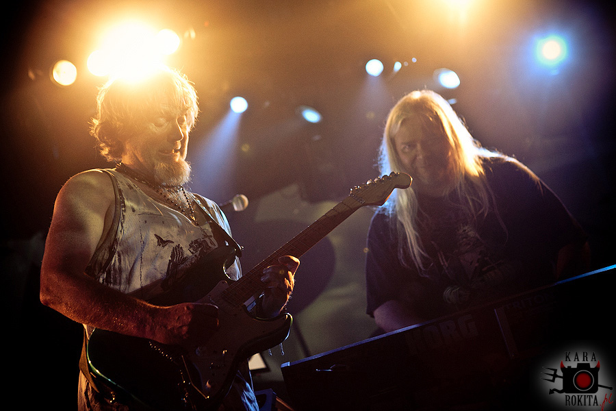 Pendragon