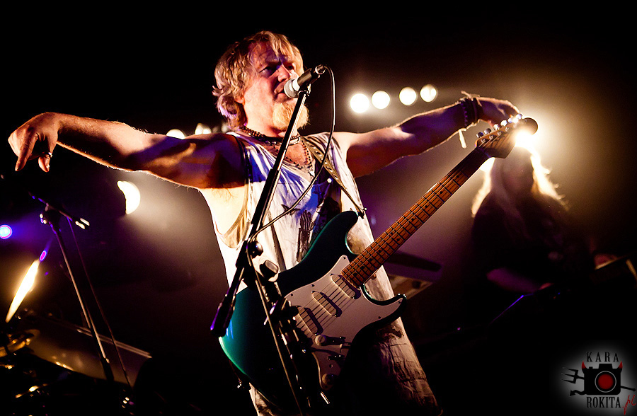 Pendragon