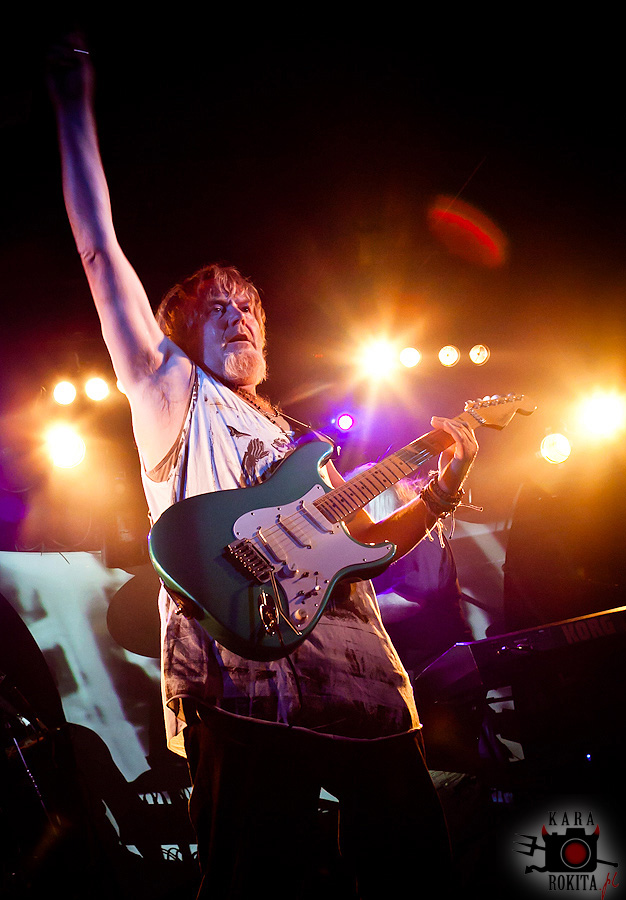 Pendragon