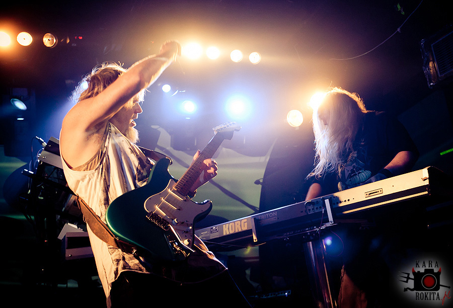 Pendragon