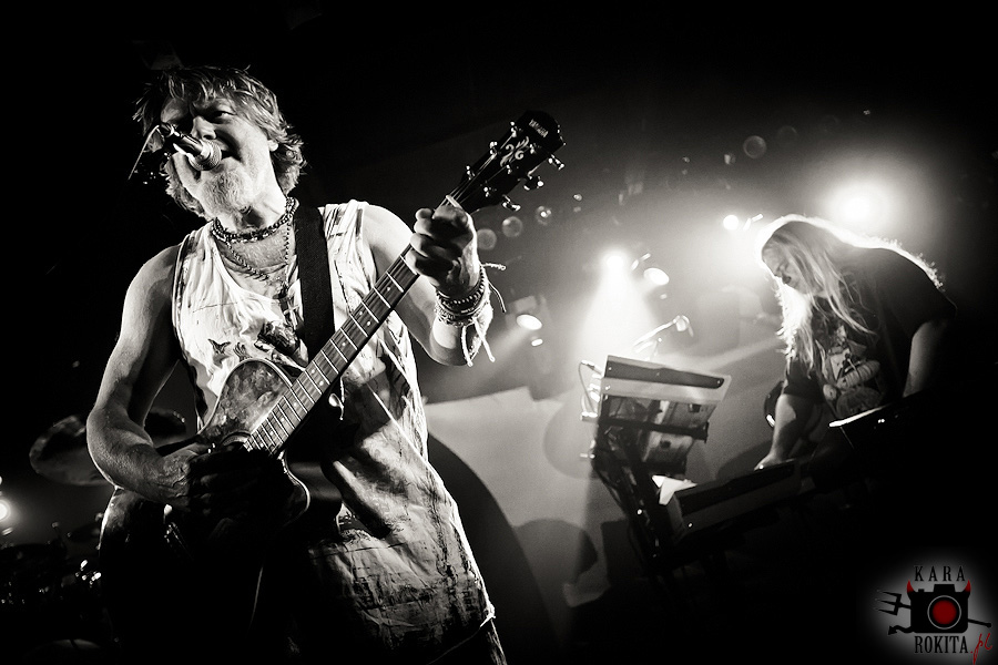 Pendragon
