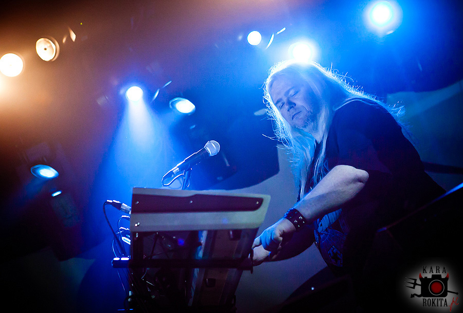 Pendragon