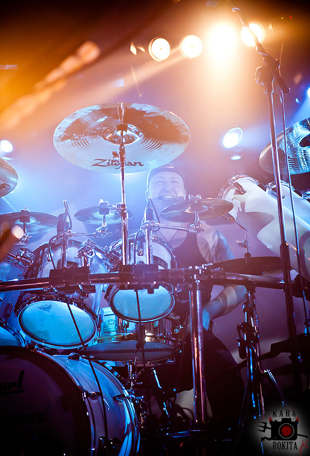 Pendragon