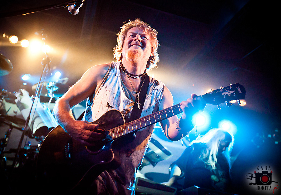 Pendragon