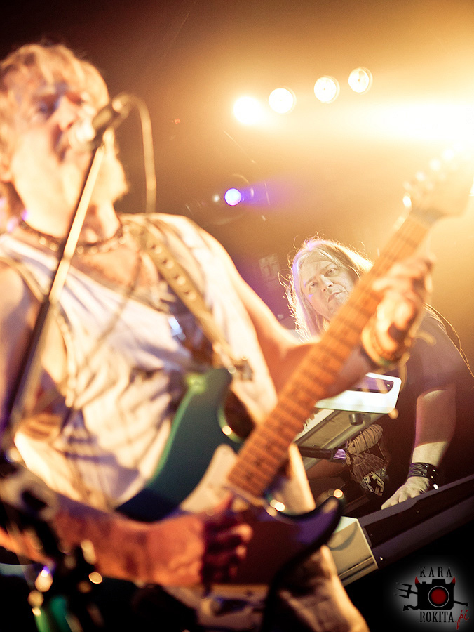 Pendragon