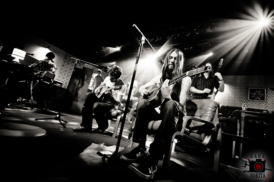 Pain of Salvation