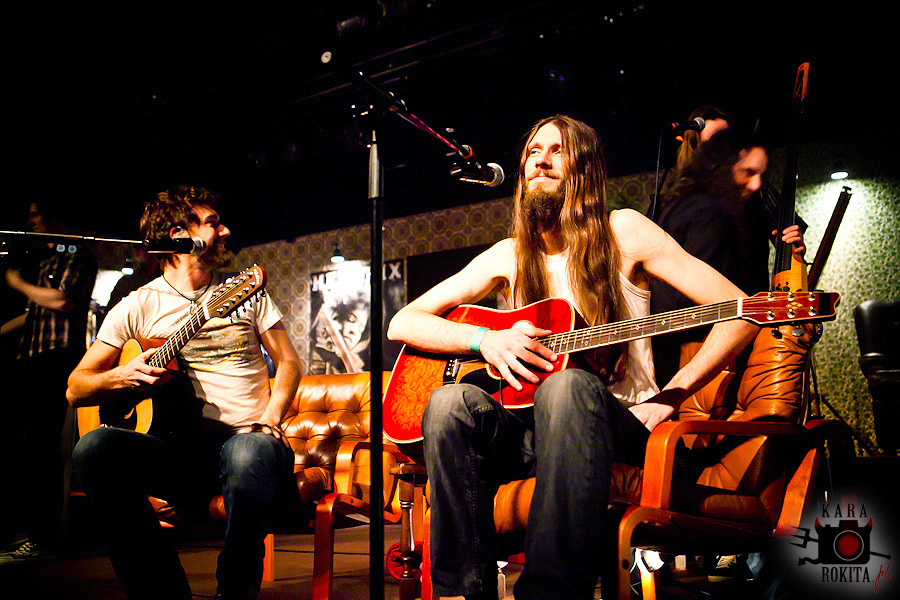 Pain of Salvation
