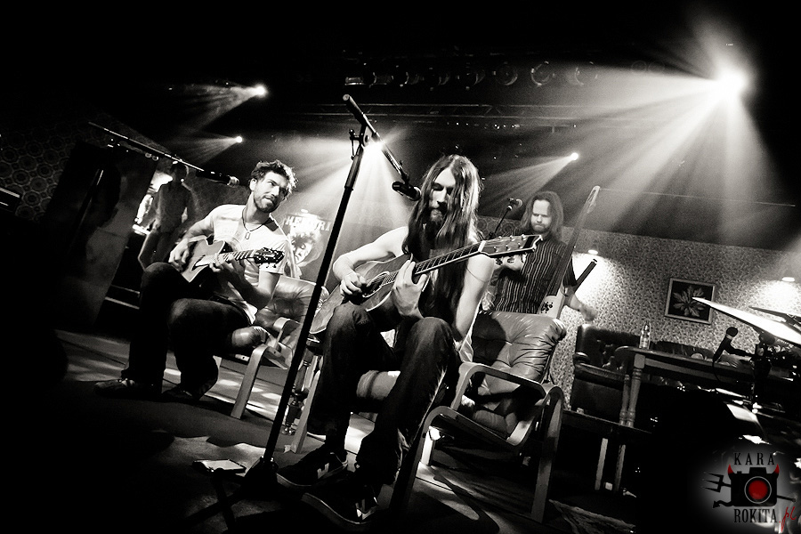 Pain of Salvation