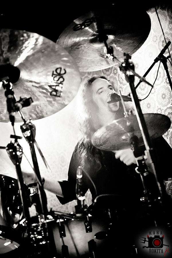 Pain of Salvation