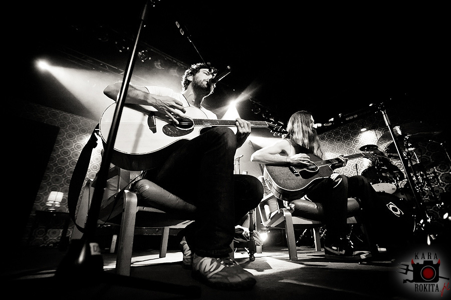 Pain of Salvation