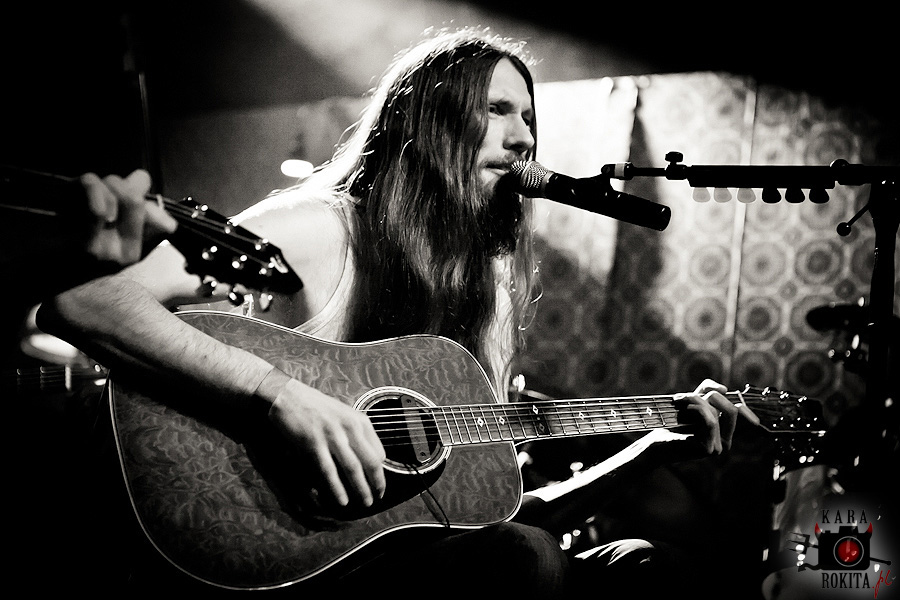 Pain of Salvation