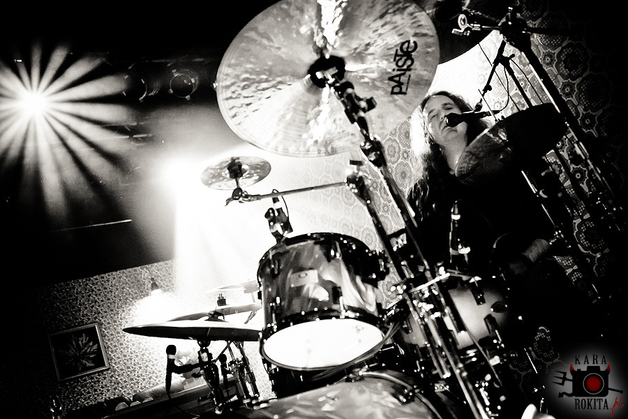 Pain of Salvation