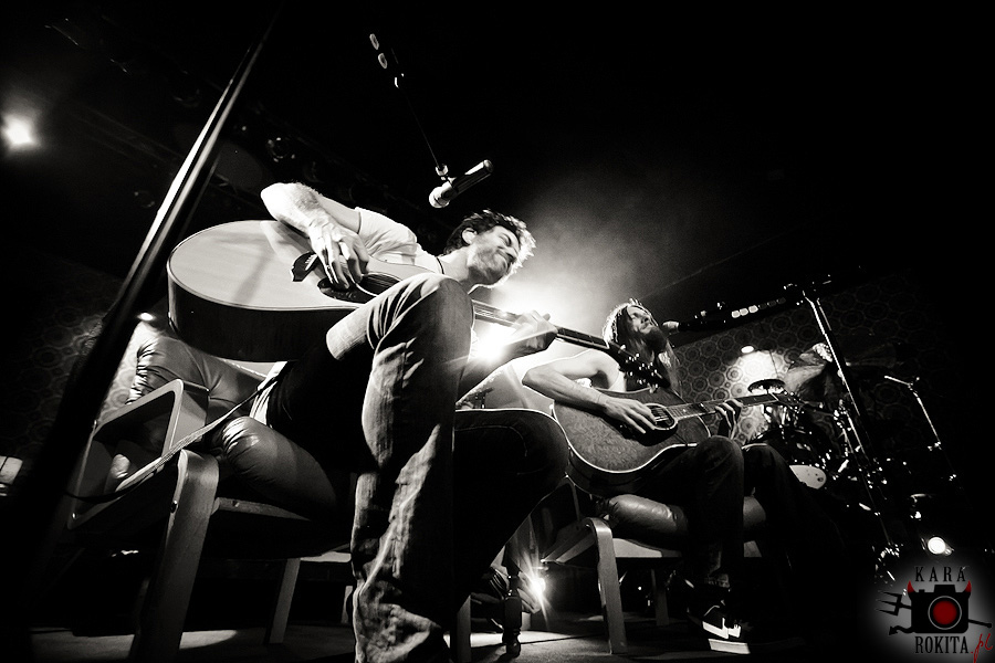 Pain of Salvation