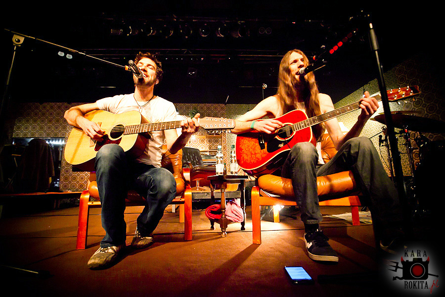Pain of Salvation