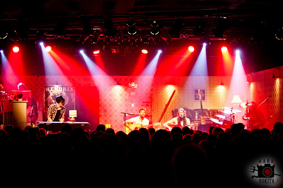 Pain of Salvation