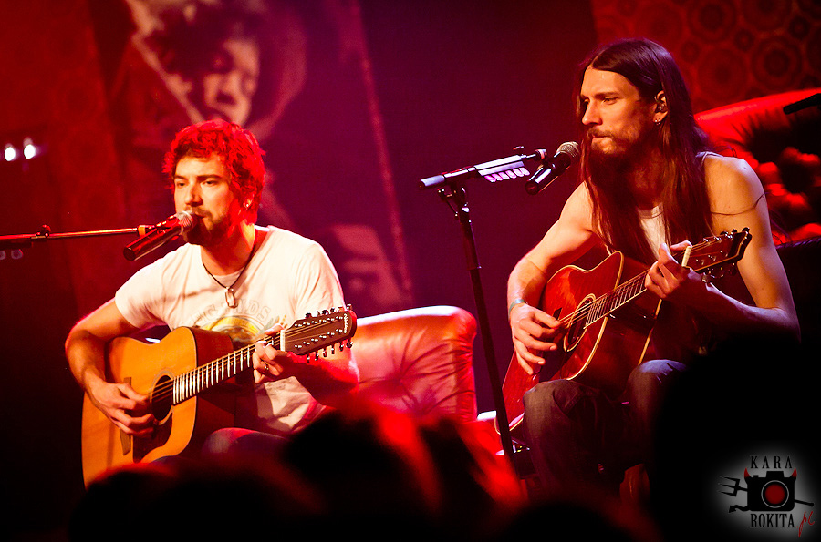 Pain of Salvation