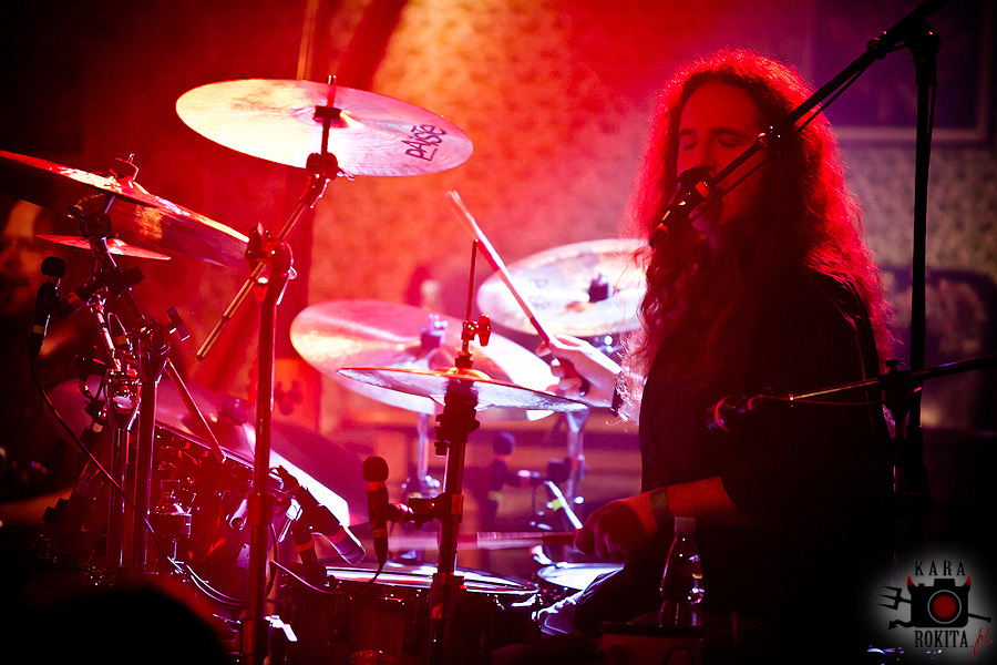 Pain of Salvation