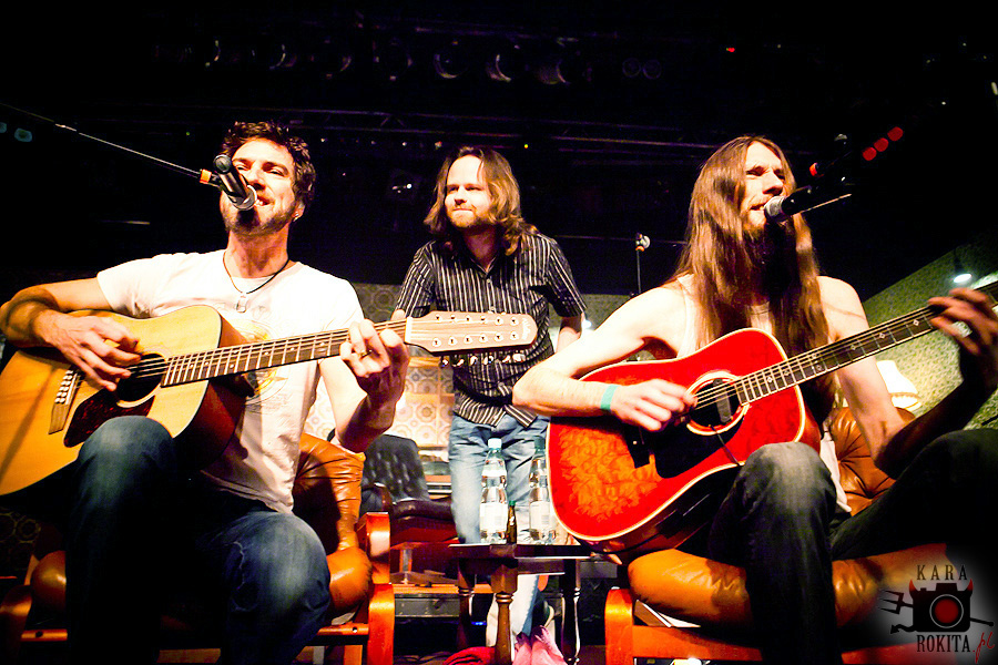 Pain of Salvation