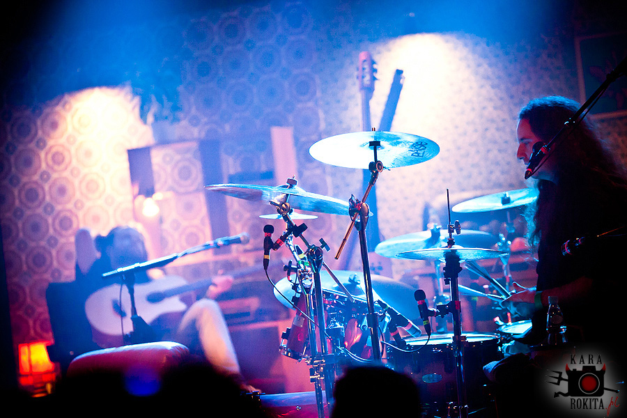 Pain of Salvation