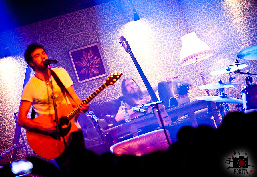 Pain of Salvation