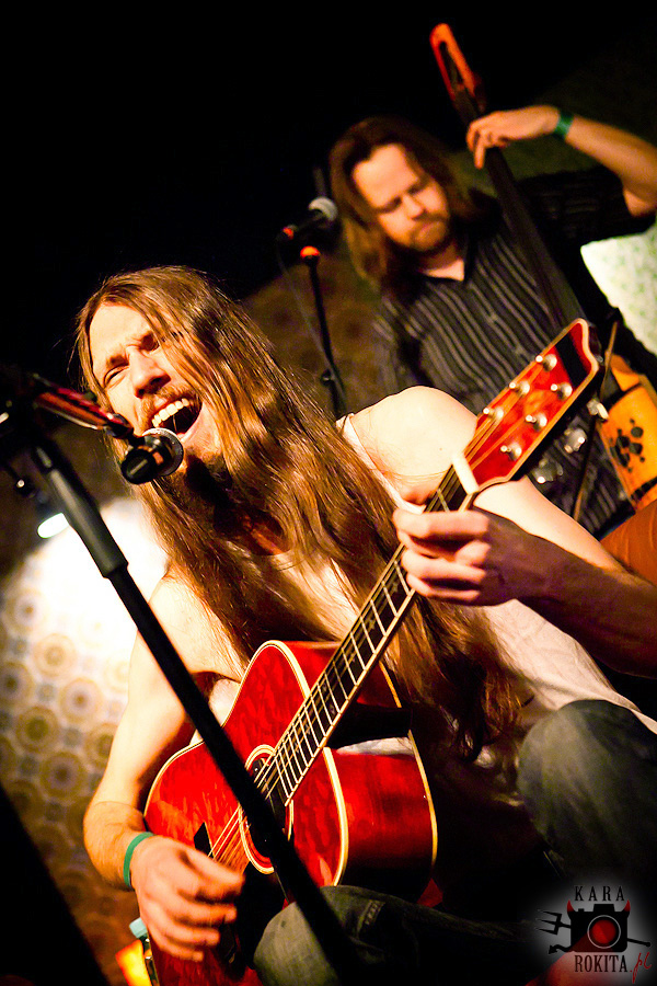 Pain of Salvation