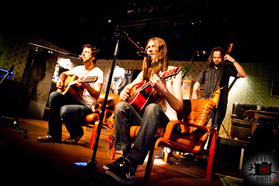 Pain of Salvation