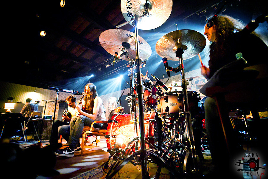 Pain of Salvation