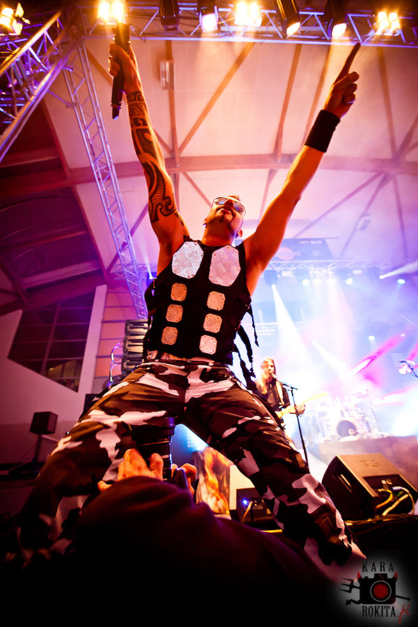 Sabaton