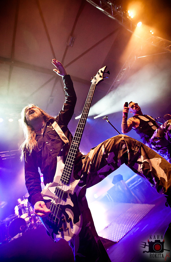 Sabaton