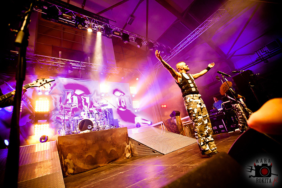 Sabaton