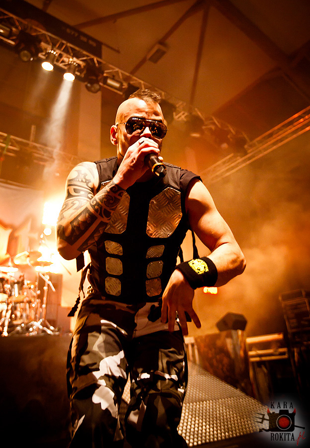 Sabaton