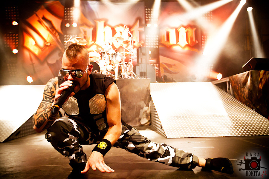 Sabaton