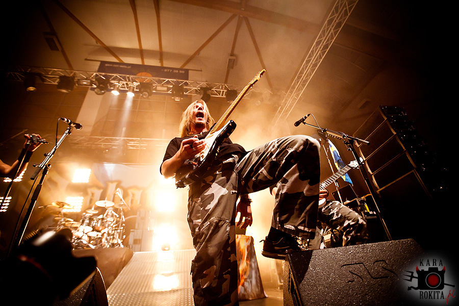 Sabaton