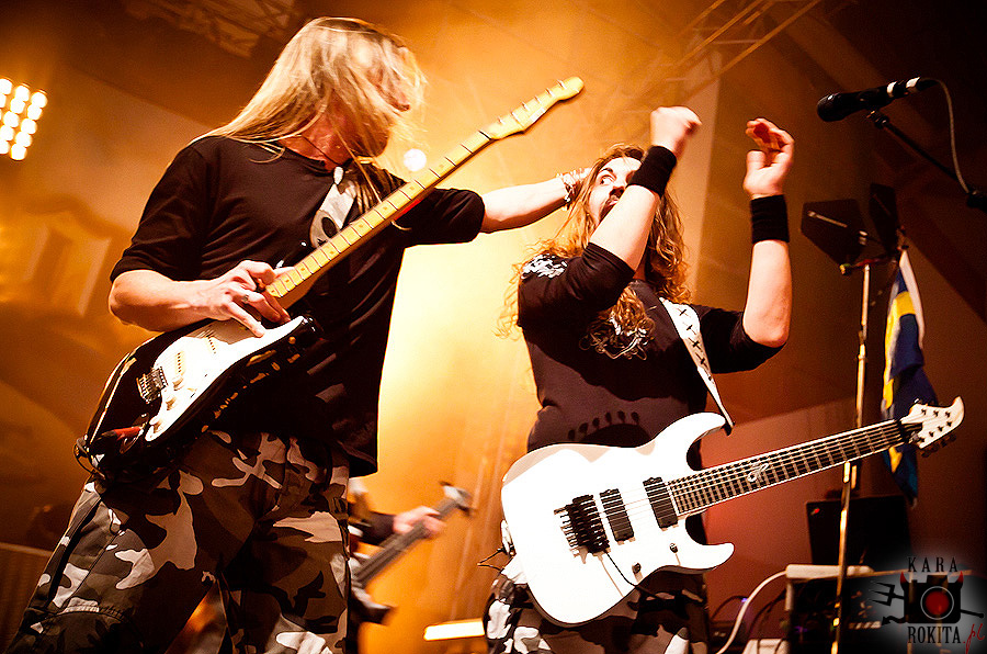 Sabaton
