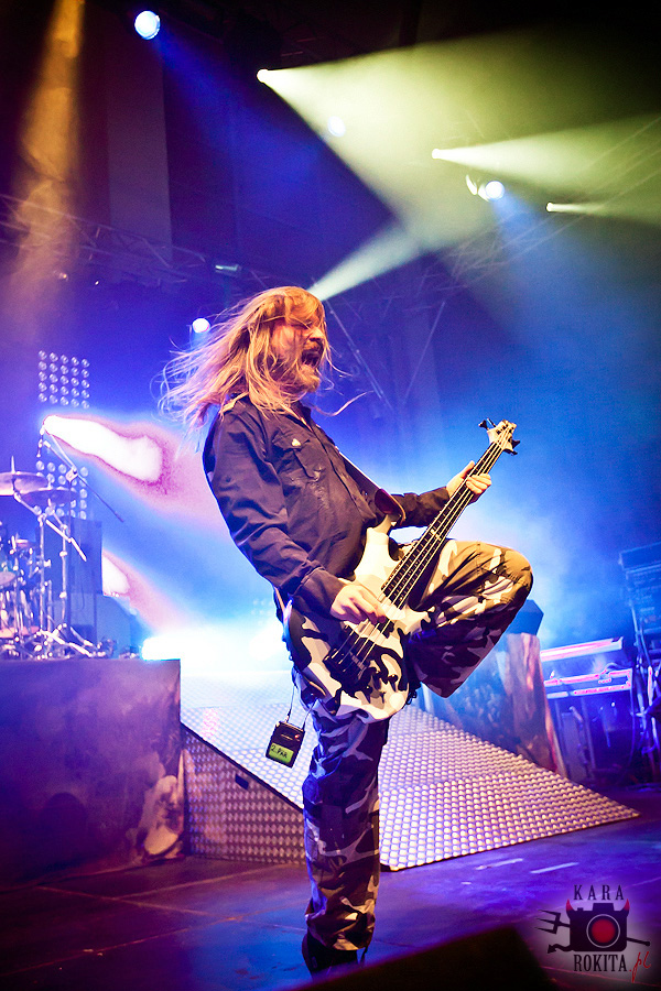 Sabaton