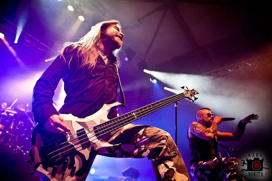 Sabaton