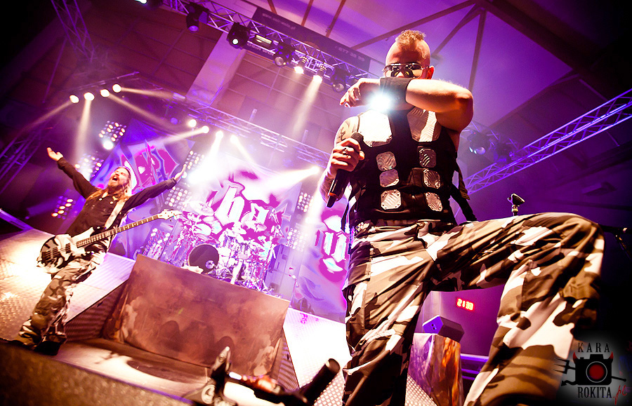Sabaton