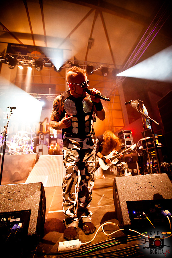 Sabaton