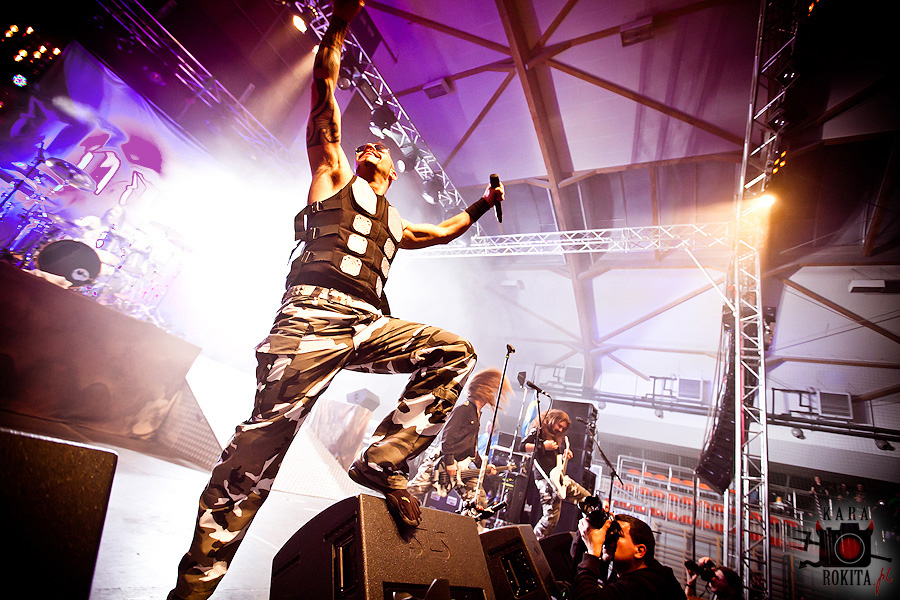 Sabaton