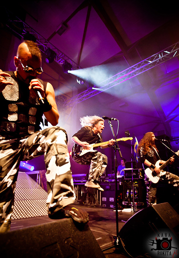 Sabaton
